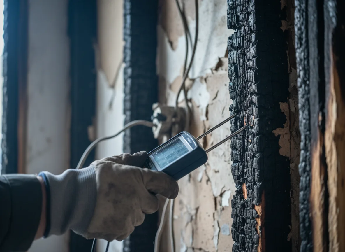 Fire Damage Restoration Yorkville, CA FAQs